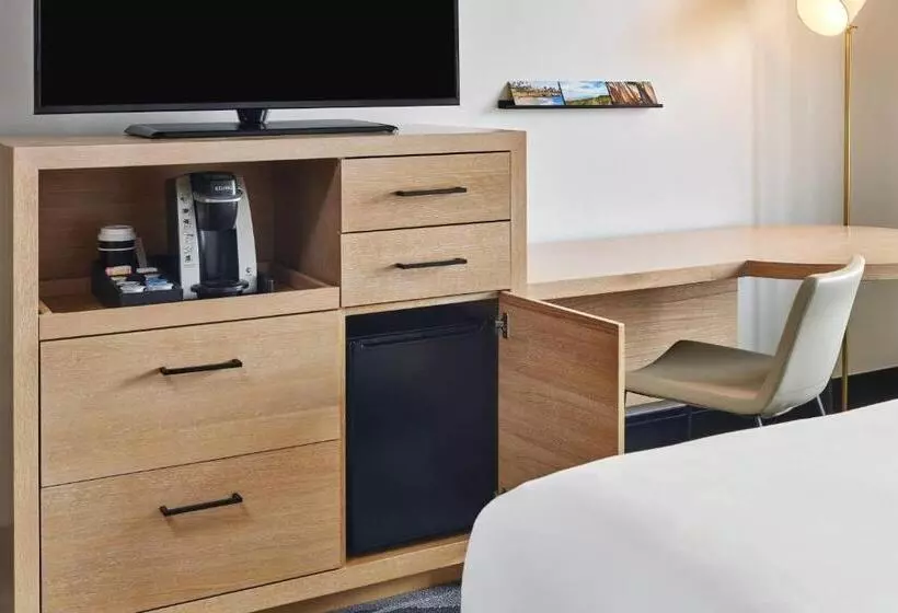 Fotos del hotel Republic San Diego, Autograph Collection:  6