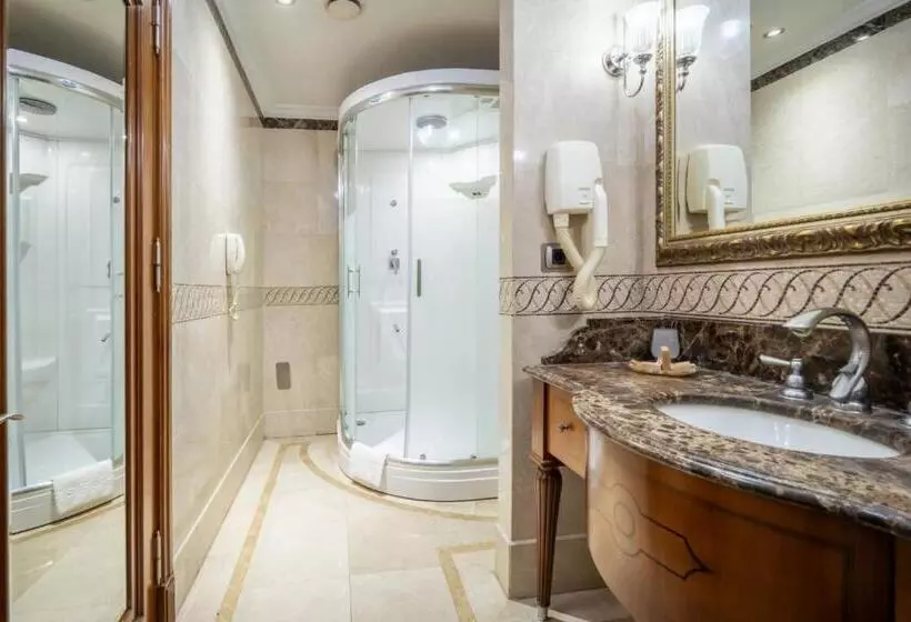 Fotos del hotel The Central Palace Taksim:  6