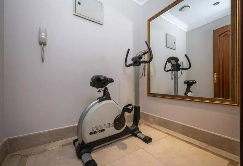 Fotos del hotel The Central Palace Taksim:  25