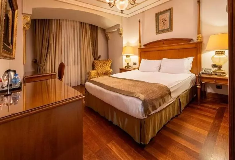 Fotos del hotel The Central Palace Taksim:  18