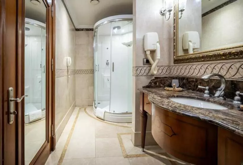 Fotos del hotel The Central Palace Taksim:  9