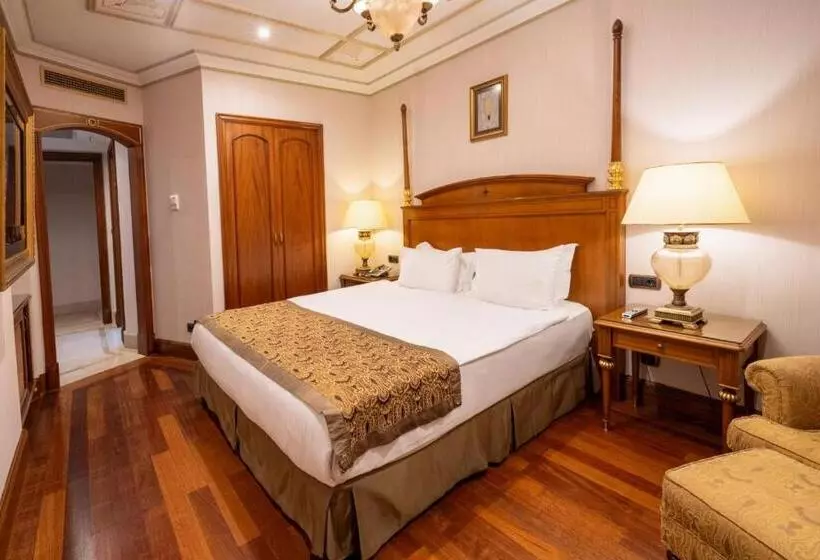 Fotos del hotel The Central Palace Taksim:  7