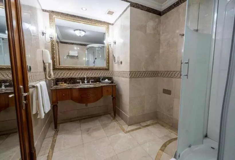 Fotos del hotel The Central Palace Taksim:  3