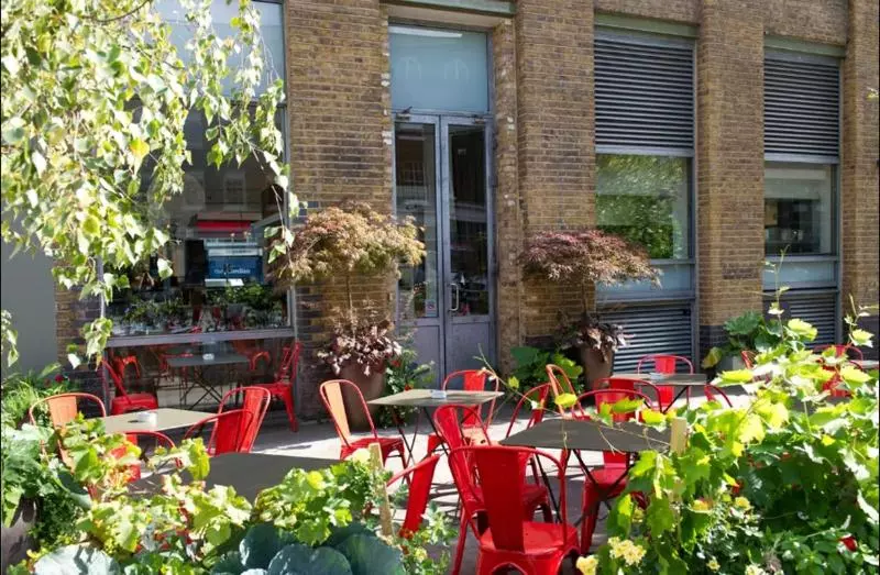 Fotos del hotel The Zetter:  5