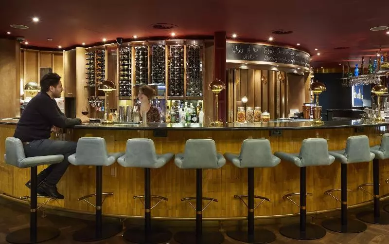 Fotos del hotel The Zetter:  10