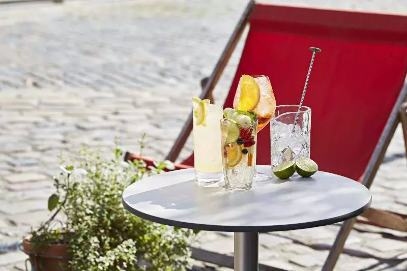 Fotos del hotel The Zetter:  15