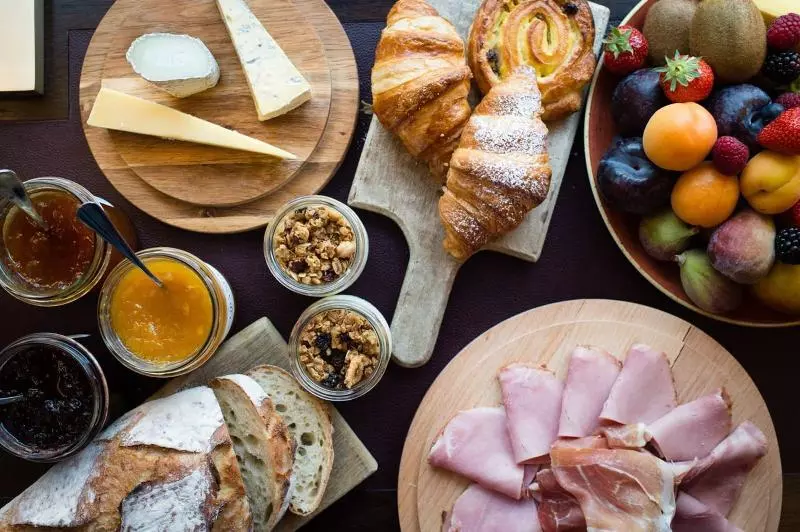 Fotos del hotel The Zetter:  19