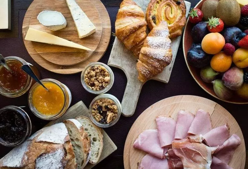 Fotos del hotel The Zetter:  17