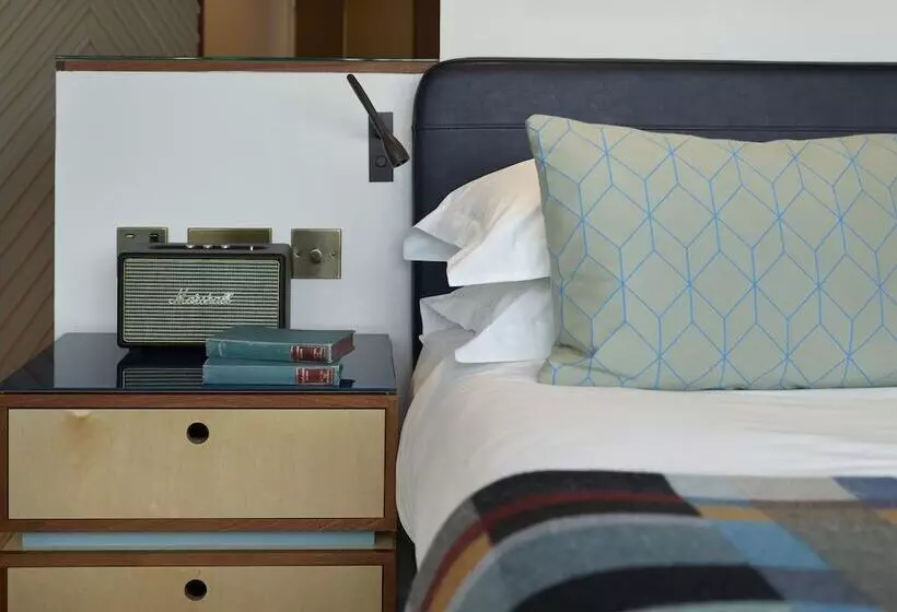 Fotos del hotel The Zetter:  20