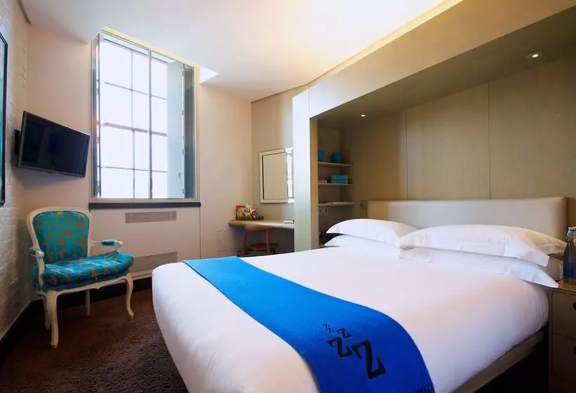 Fotos del hotel The Zetter:  2