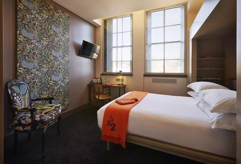 Fotos del hotel The Zetter:  8