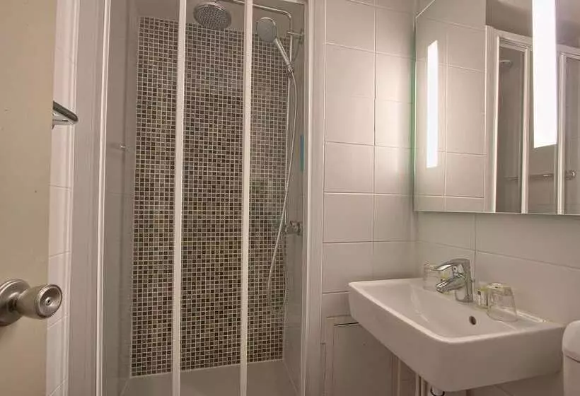 Fotos del hotel Tim Nation:  5