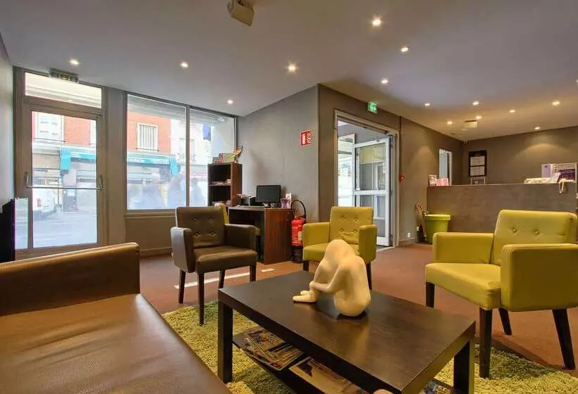 Fotos del hotel Tim Nation:  2