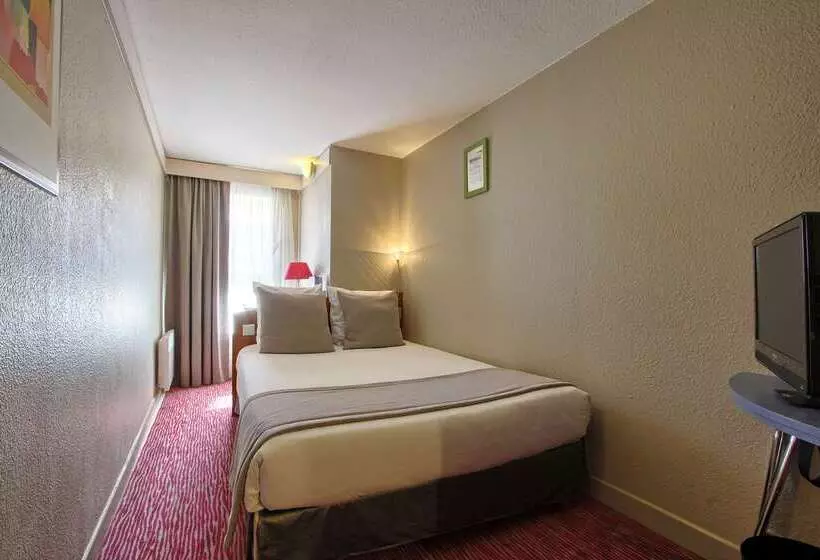 Fotos del hotel Tim Nation:  7