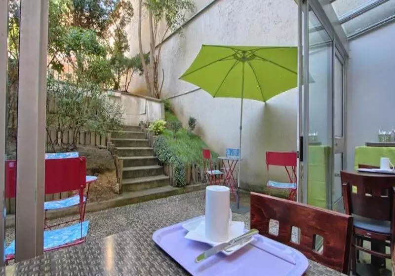 Fotos del hotel Tim Nation:  14