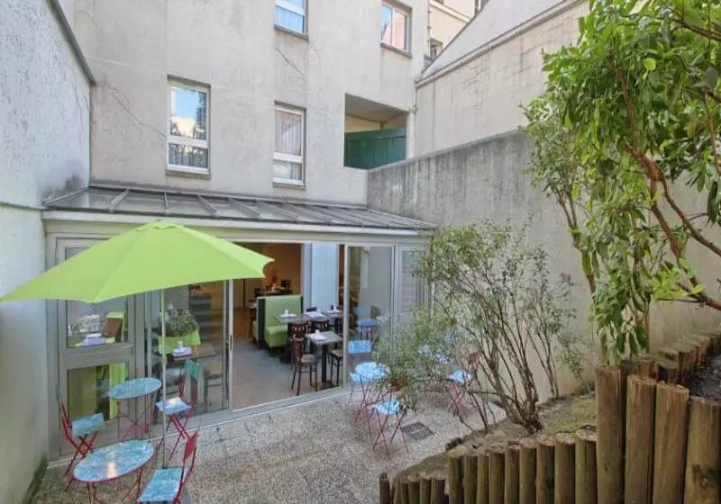 Fotos del hotel Tim Nation:  20