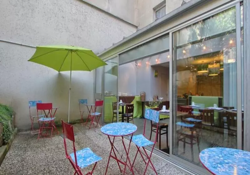 Fotos del hotel Tim Nation:  17