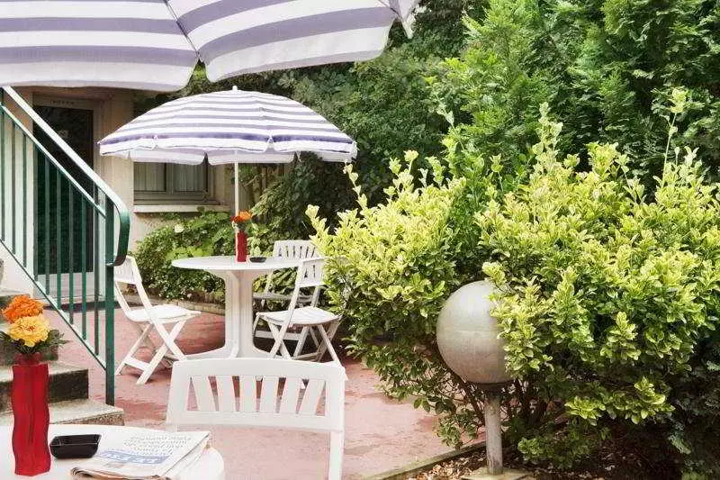 Fotos del hotel Tim Nation:  4