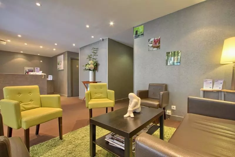 Fotos del hotel Tim Nation:  8