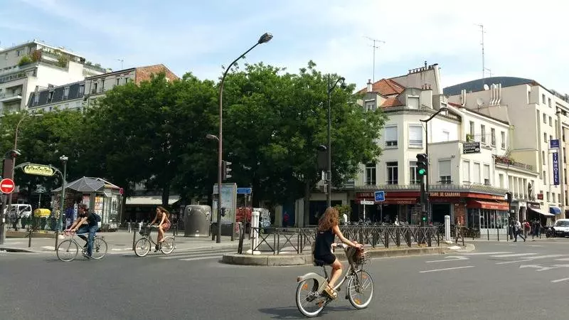 Fotos del hotel Tim Nation:  6