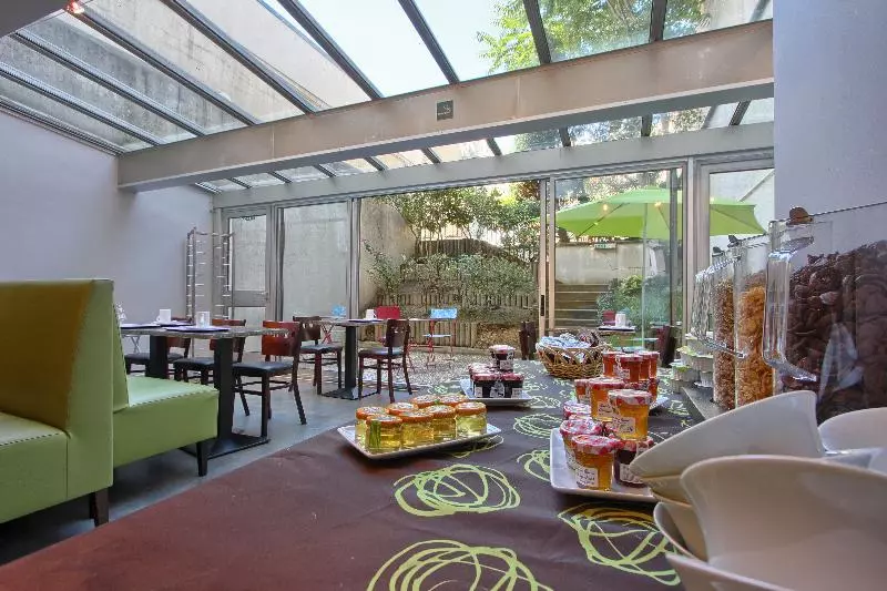 Fotos del hotel Tim Nation:  21