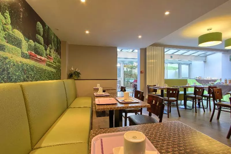 Fotos del hotel Tim Nation:  3