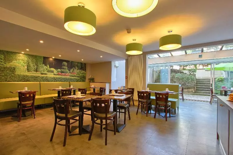 Fotos del hotel Tim Nation:  13