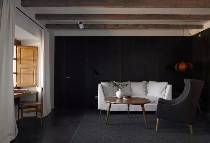 Fotos del hotel Son Brull  & Spa:  24