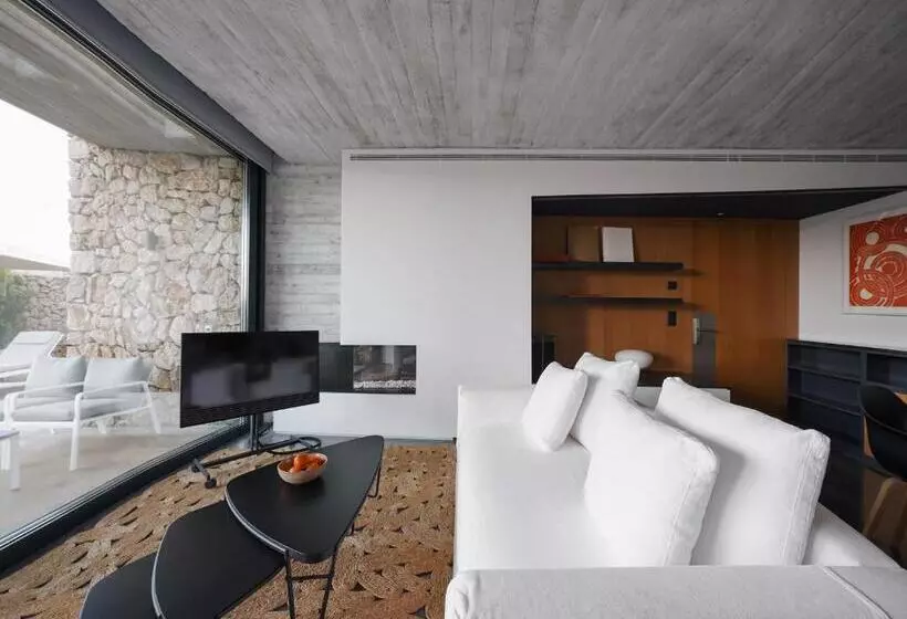 Fotos del hotel Son Brull  & Spa:  17