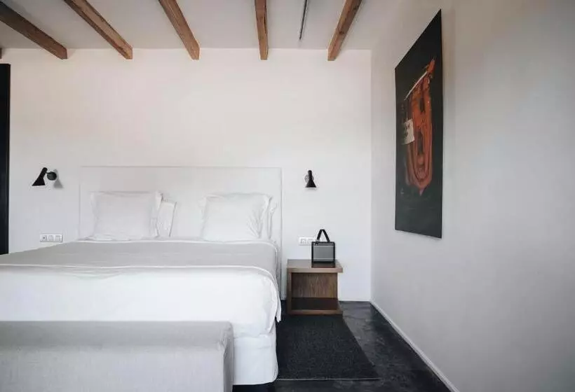 Fotos del hotel Son Brull  & Spa:  11