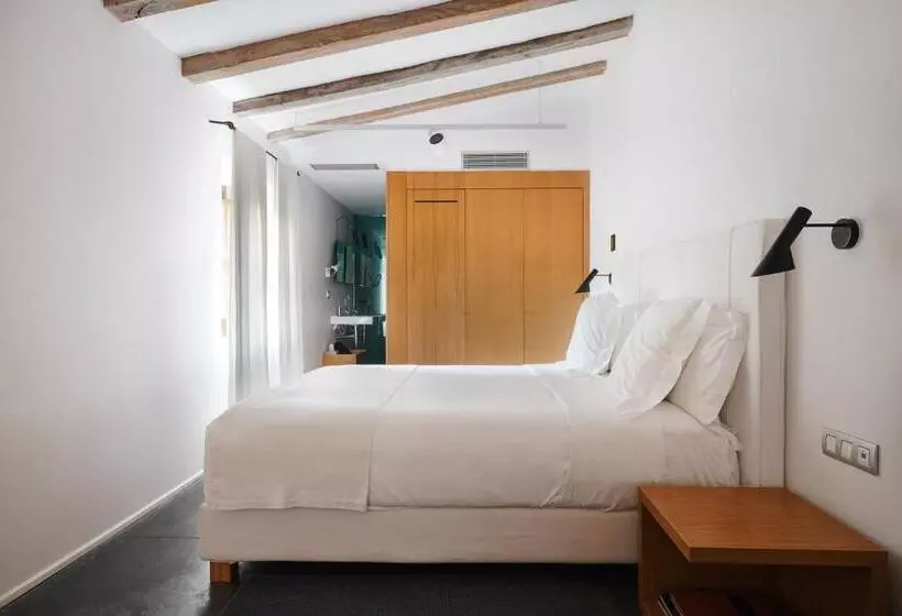 Fotos del hotel Son Brull  & Spa:  9