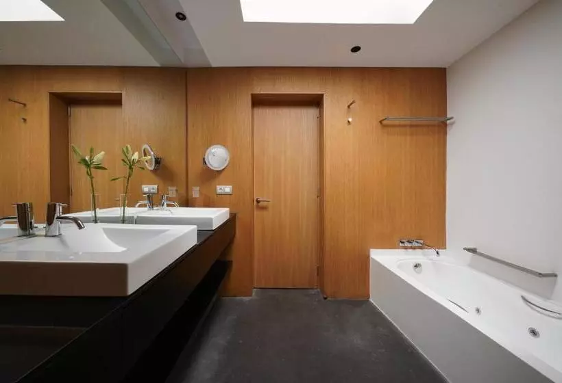 Fotos del hotel Son Brull  & Spa:  10