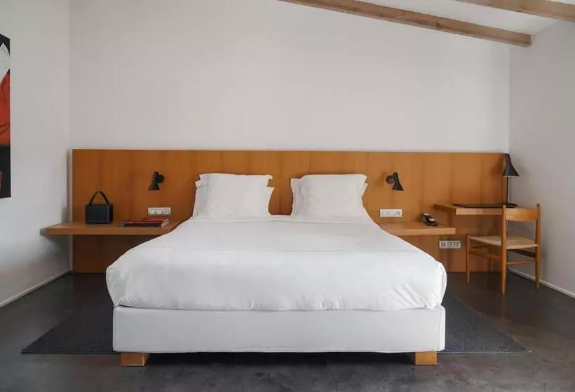 Fotos del hotel Son Brull  & Spa:  3