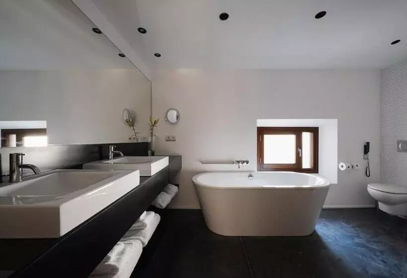 Fotos del hotel Son Brull  & Spa:  8