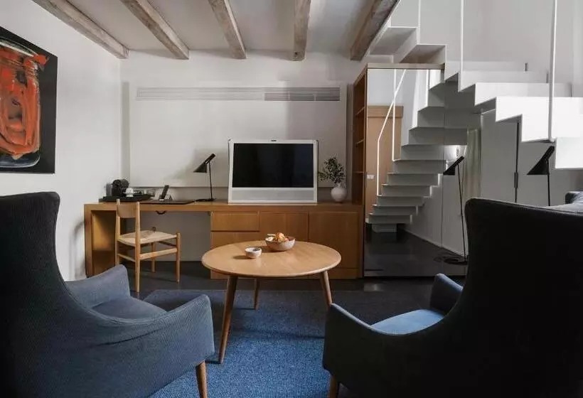 Fotos del hotel Son Brull  & Spa:  21