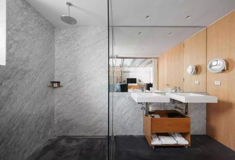 Fotos del hotel Son Brull  & Spa:  12