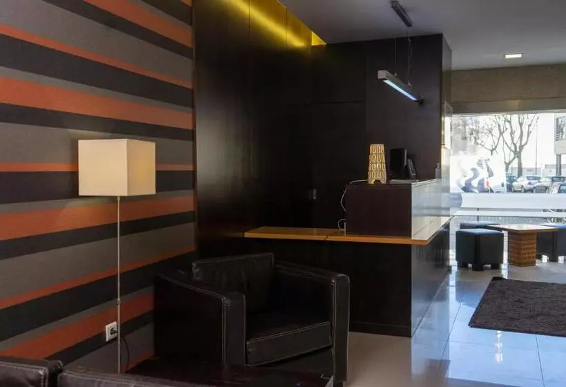 Fotos del hotel Flag Hotel Barcelos:  3