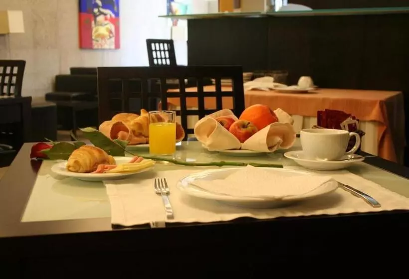 Fotos del hotel Flag Hotel Barcelos:  4