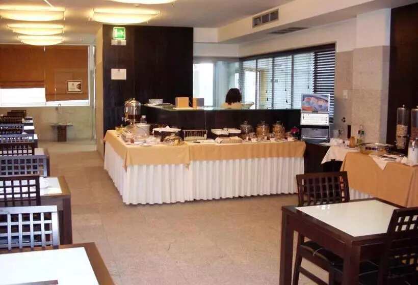 Fotos del hotel Flag Hotel Barcelos:  5