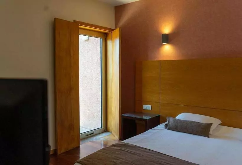 Fotos del hotel Flag Hotel Barcelos:  2