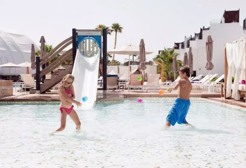 Fotos del hotel Hard Rock Hotel Tenerife:  75