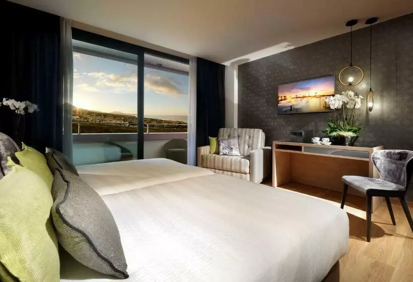 Fotos del hotel Hard Rock Hotel Tenerife:  62