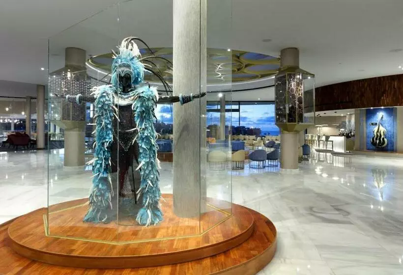 Fotos del hotel Hard Rock Hotel Tenerife:  84