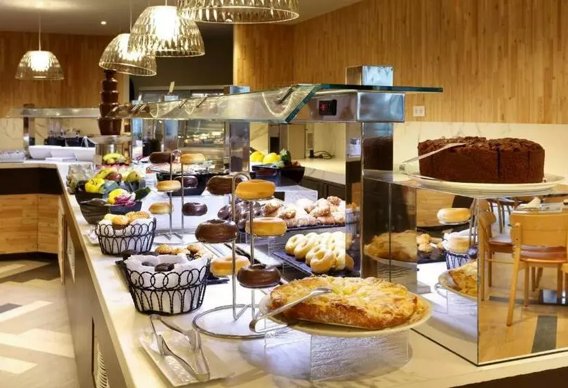 Fotos del hotel Hard Rock Hotel Tenerife:  33