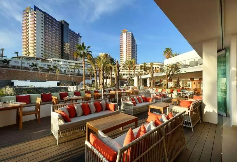 Fotos del hotel Hard Rock Hotel Tenerife:  71