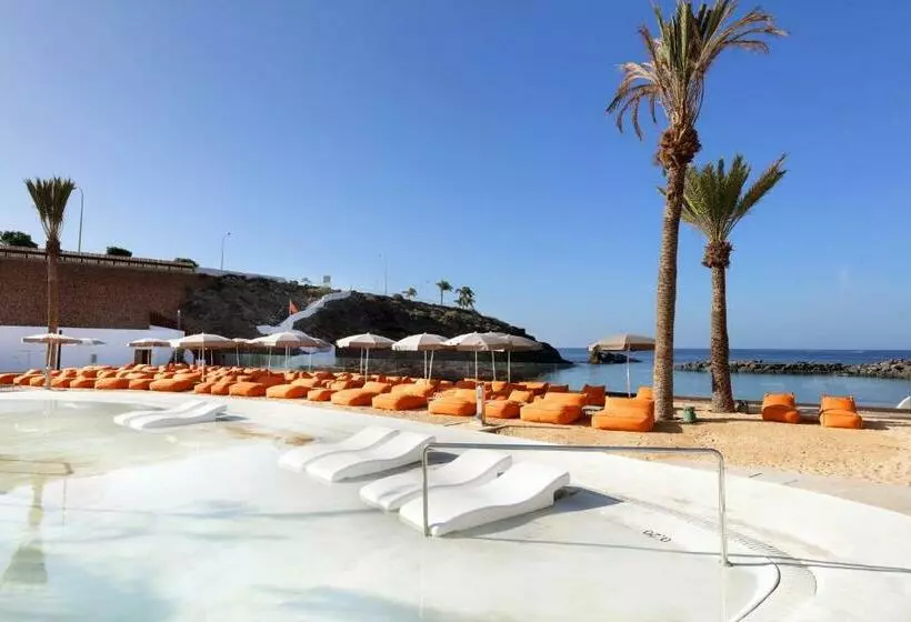 Fotos del hotel Hard Rock Hotel Tenerife:  86