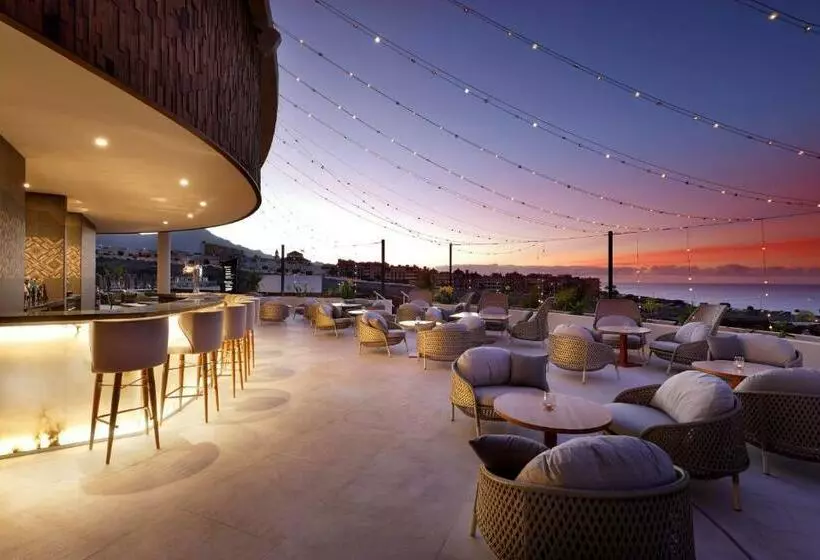 Fotos del hotel Hard Rock Hotel Tenerife:  73