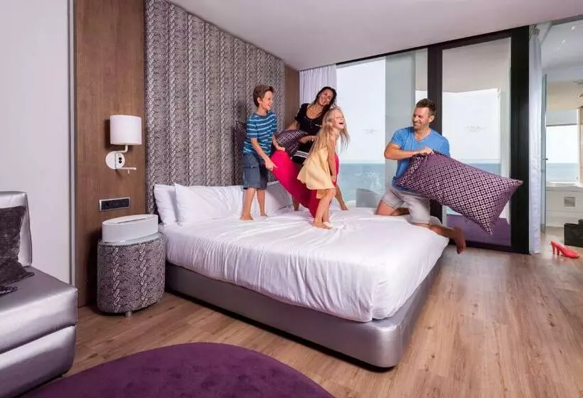 Fotos del hotel Hard Rock Hotel Tenerife:  66