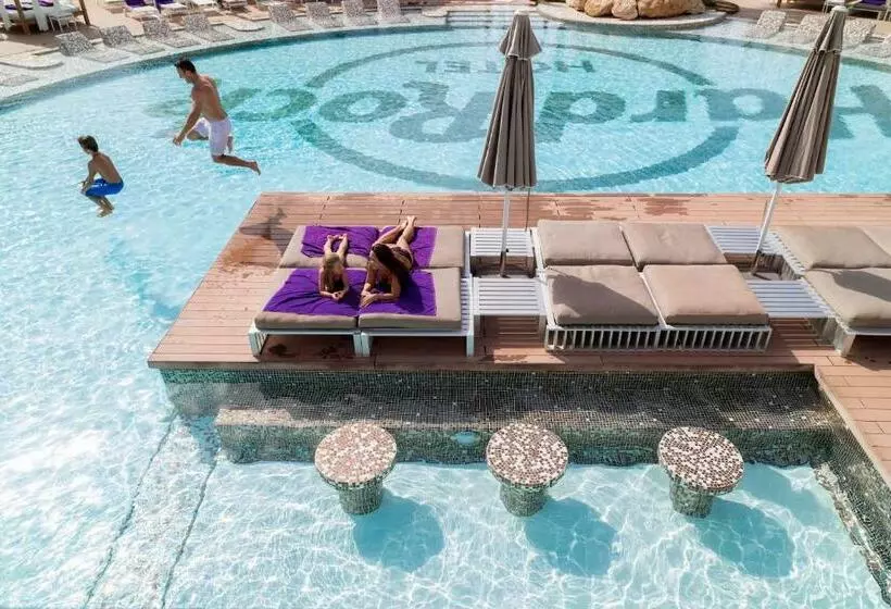 Fotos del hotel Hard Rock Hotel Tenerife:  67