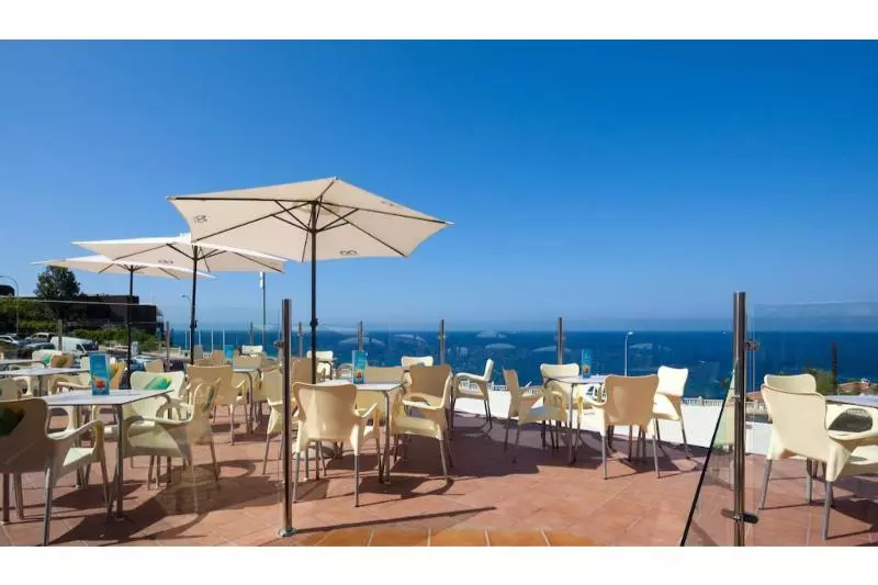 Fotos del hotel Bahía Flamingo - Only Adults Recommended:  10